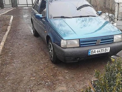 Продам Fiat Tipo, 1993