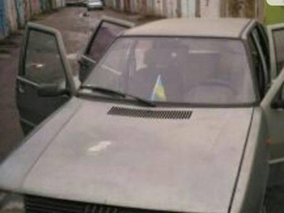 Продам Fiat Uno, 1986