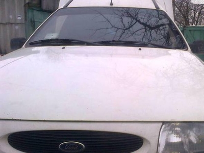 Продам Ford Courier, 1996