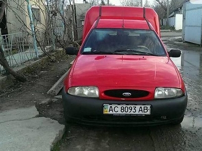 Продам Ford Courier, 2000