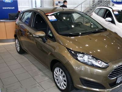 Продам Ford Fiesta, 2014