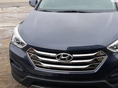 Продам Hyundai Santa Fe, 2015