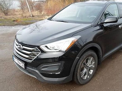 Продам Hyundai Santa Fe, 2015