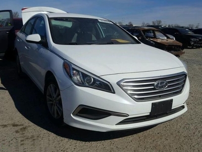 Продам Hyundai Sonata, 2016