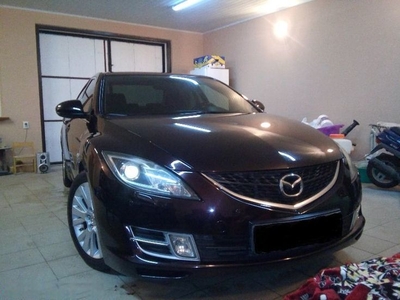 Продам Mazda 6, 2008