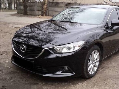 Продам Mazda 6, 2013