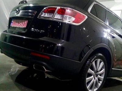Продам Mazda CX-9, 2008