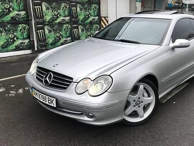 Продам Mercedes-Benz A-Класс, 2002