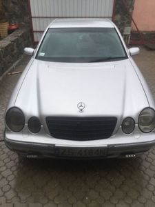 Продам Mercedes-Benz CLA-Класс, 2000