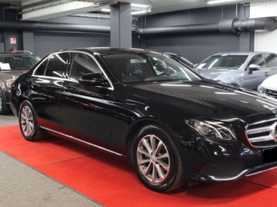 Продам Mercedes-Benz E-Класс E 220 CDI 7G-Tronic Plus (170 л.с.), 2017