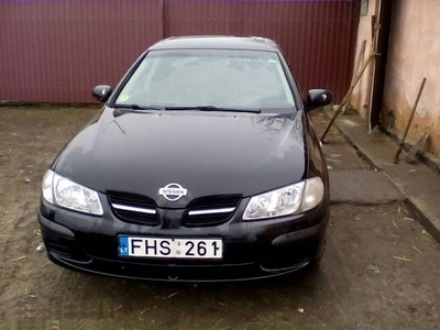 Продам Nissan Almera, 2011