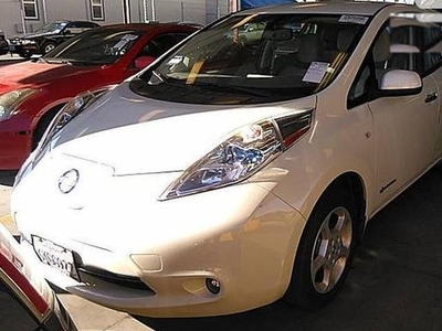Продам Nissan Leaf, 2012