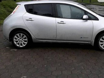 Продам Nissan Leaf, 2015