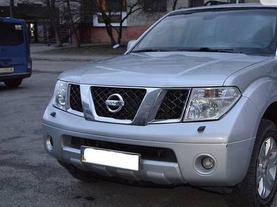Продам Nissan Pathfinder, 2006