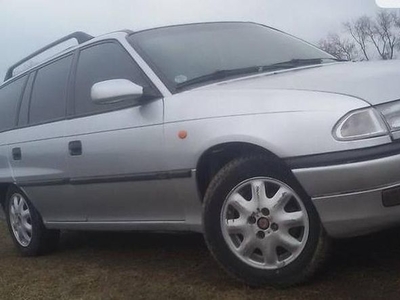 Продам Opel astra f, 1998