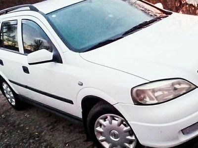 Продам Opel astra g, 1999