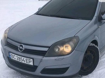 Продам Opel astra h, 2004