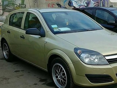 Продам Opel astra h, 2005
