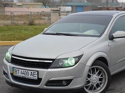 Продам Opel astra h, 2007