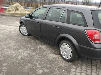 Продам Opel astra h, 2012