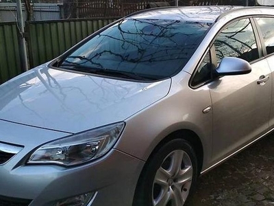 Продам Opel astra j, 2011