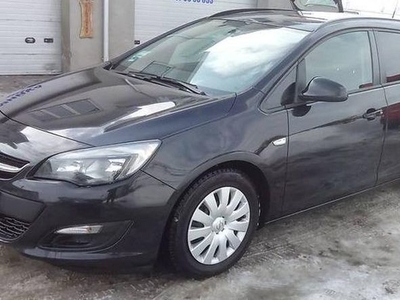 Продам Opel astra j, 2013