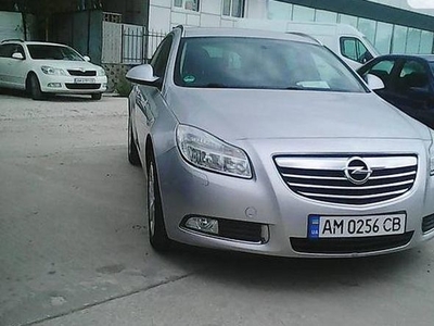 Продам Opel Insignia, 2011