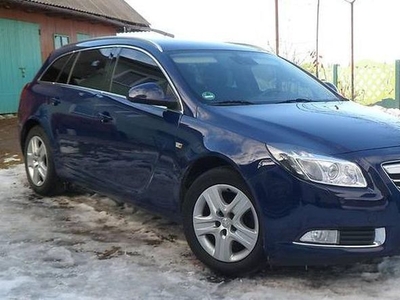 Продам Opel Insignia, 2012