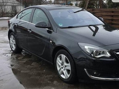 Продам Opel Insignia, 2014