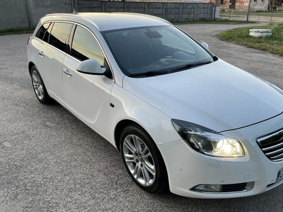 Продам Opel Insignia ⚠️ АВТОКАТАЛОГ - t.me/eco_auto в Киеве 2010 года выпуска за 2 800$