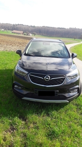 Продам Opel Mokka X 1.4 Ecotec, 2017