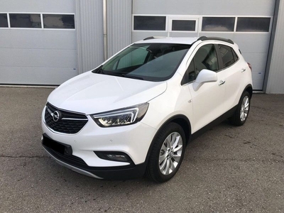 Продам Opel Mokka X 1.4 Ecotec, 2018
