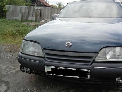 Продам Opel Omega, 1990
