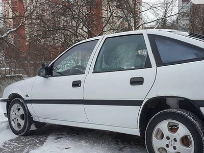 Продам Opel vectra b, 1989