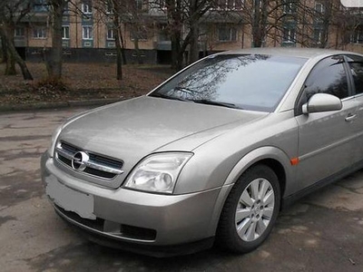 Продам Opel vectra b, 2004