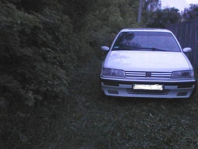 Продам Peugeot 605, 1991