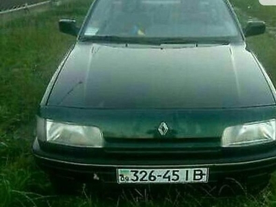 Продам Renault 21, 1990