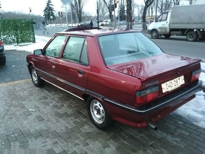 Продам Renault 9, 1988