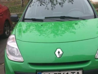 Продам Renault Clio, 2011
