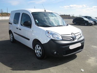 Продам Renault Kangoo, 2014