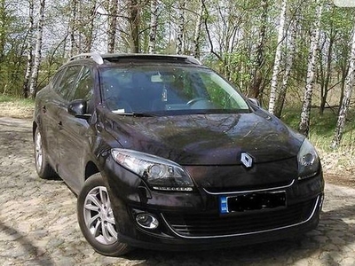 Продам Renault Megane, 2012