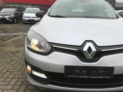 Продам Renault Megane, 2015