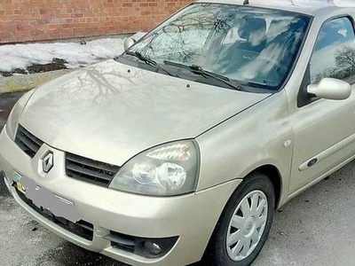 Продам Renault Symbol, 2006