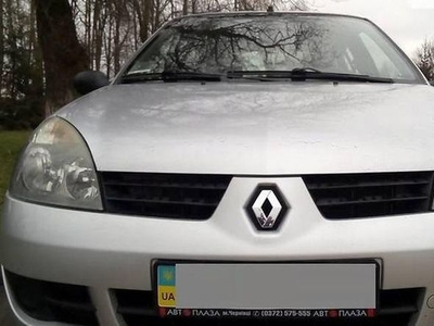 Продам Renault Symbol, 2007
