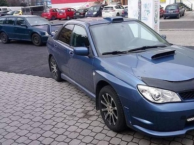 Продам Subaru Impreza, 2007