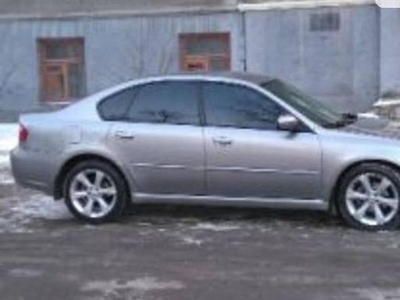 Продам Subaru Legacy, 2008
