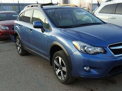 Продам Subaru XV, 2013