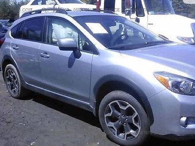 Продам Subaru XV, 2014