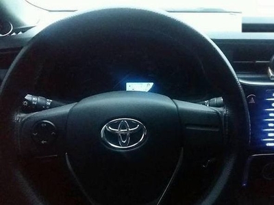 Продам Toyota Corolla, 2017