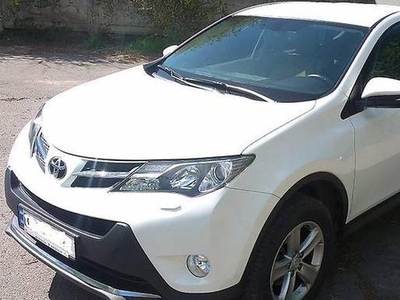 Продам Toyota RAV4, 2013
